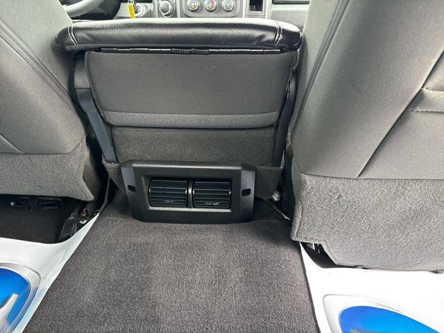 2021 Ram 1500 Warlock Crew Cab 4x4 5'7" Box