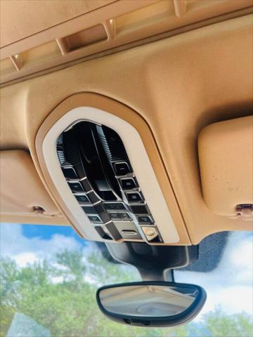 2012 Porsche Cayenne Base AWD 4dr SUV