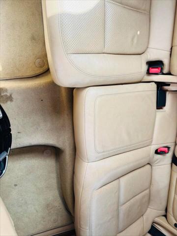 2012 Porsche Cayenne Base AWD 4dr SUV