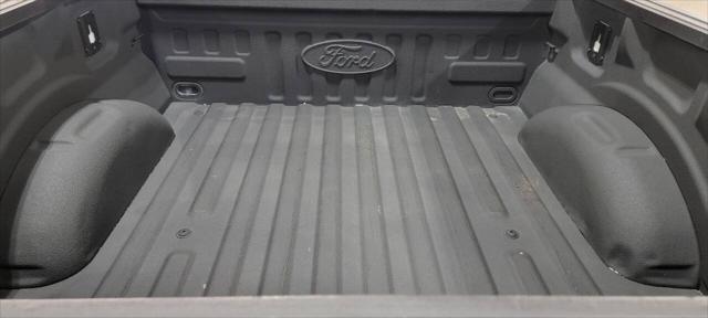 2018 Ford F-150 XLT 4x4 4dr SuperCrew 5.5 ft. SB