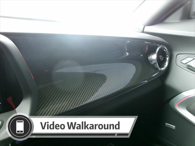 2022 Chevrolet Camaro RWD Coupe ZL1