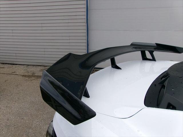 2022 Chevrolet Camaro RWD Coupe ZL1