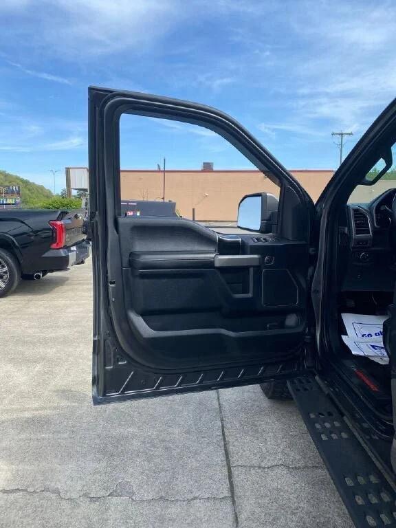 Used 2017 Ford F-150 For Sale in Pikeville, KY