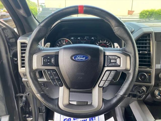 Used 2017 Ford F-150 For Sale in Pikeville, KY