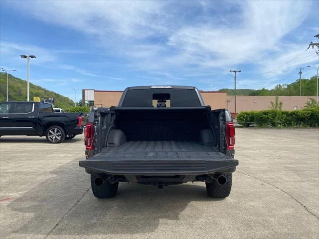 Used 2017 Ford F-150 For Sale in Pikeville, KY