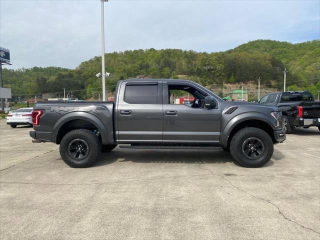 Used 2017 Ford F-150 For Sale in Pikeville, KY