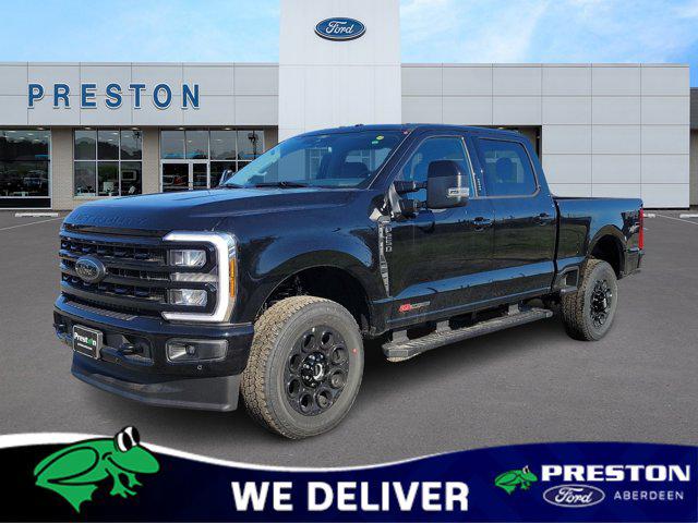 2024 Ford F-250 LARIAT for sale in Aberdeen, MD