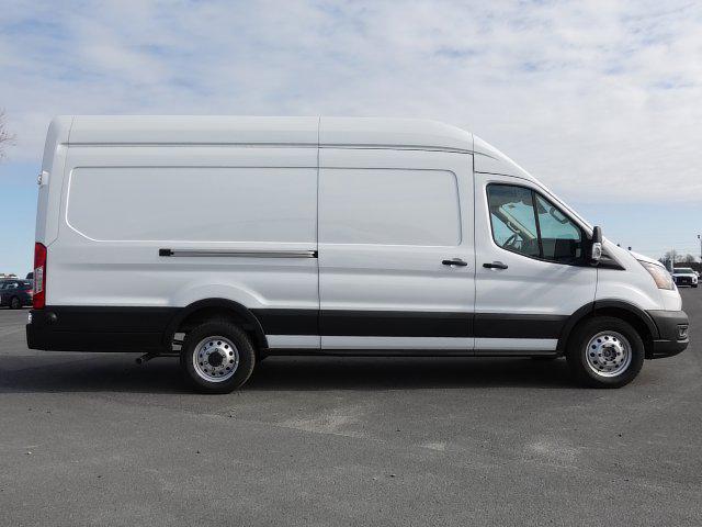 2024 Ford Transit Cargo Van Base