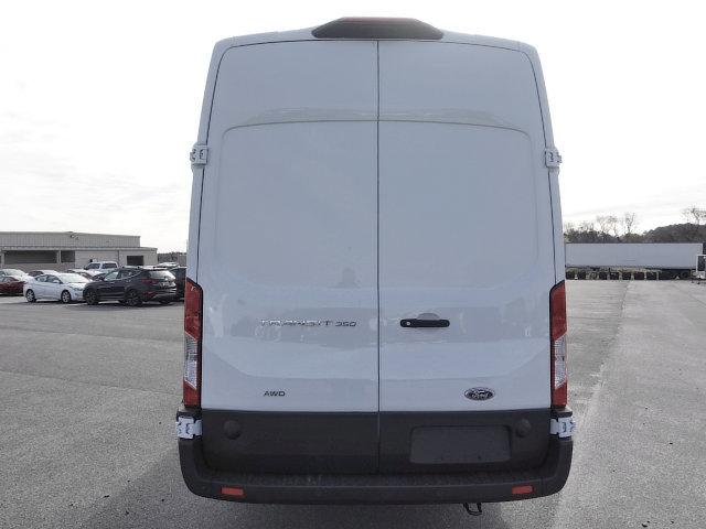 2024 Ford Transit Cargo Van Base