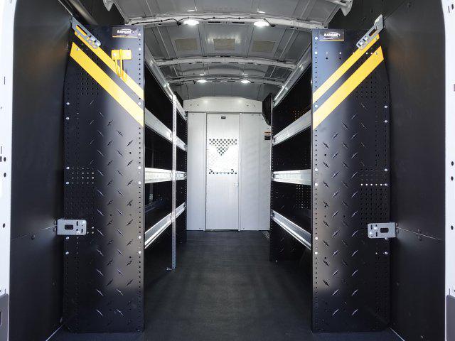 2024 Ford Transit Cargo Van Base