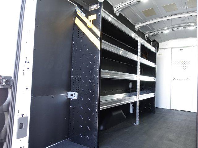 2024 Ford Transit Cargo Van Base