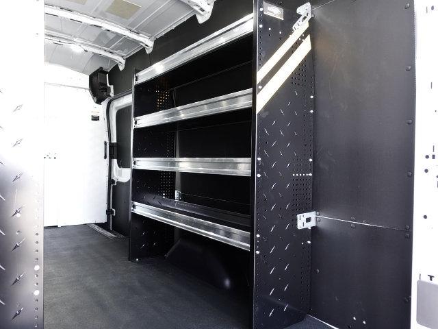 2024 Ford Transit Cargo Van Base