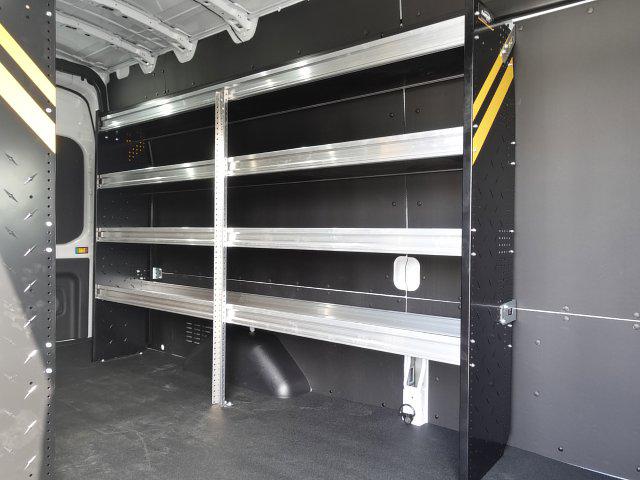 2024 Ford Transit Cargo Van Base