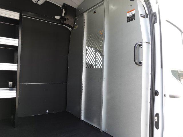 2024 Ford Transit Cargo Van Base