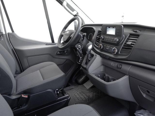 2024 Ford Transit Cargo Van Base
