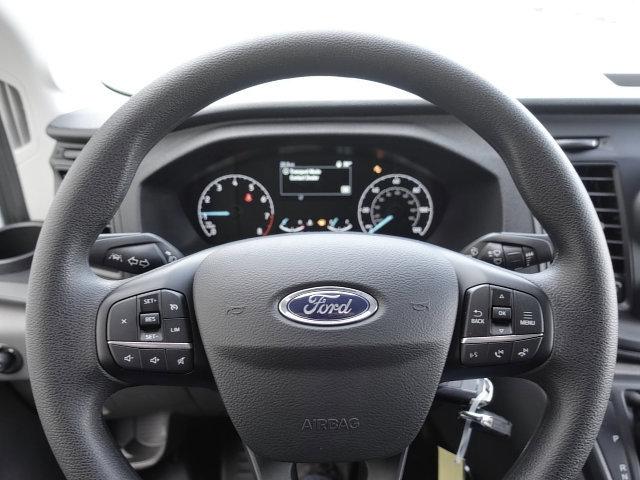 2024 Ford Transit Cargo Van Base