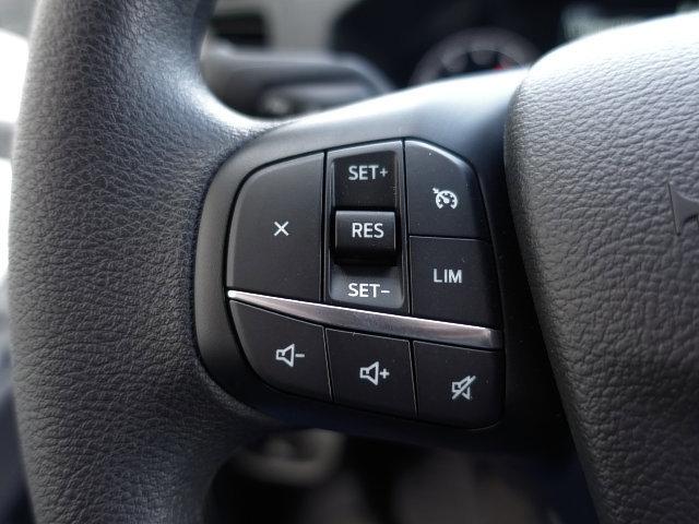 2024 Ford Transit Cargo Van Base