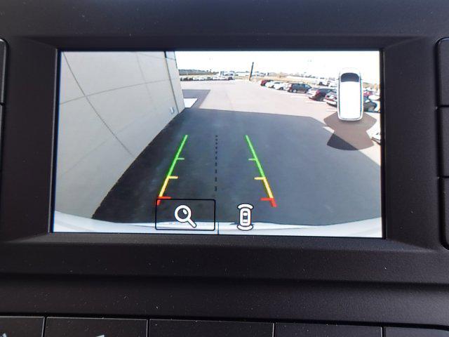 2024 Ford Transit Cargo Van Base