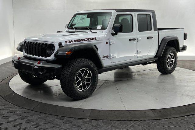 2024 Jeep Gladiator