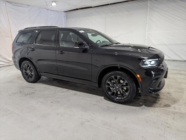 2024 Dodge Durango R/T Plus AWD