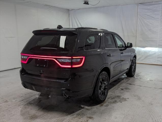 2024 Dodge Durango R/T Plus AWD