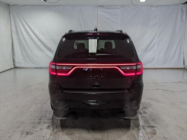 2024 Dodge Durango R/T Plus AWD