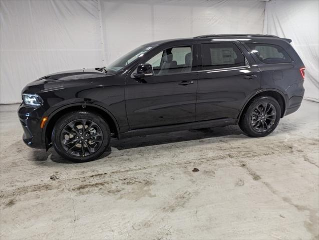 2024 Dodge Durango R/T Plus AWD