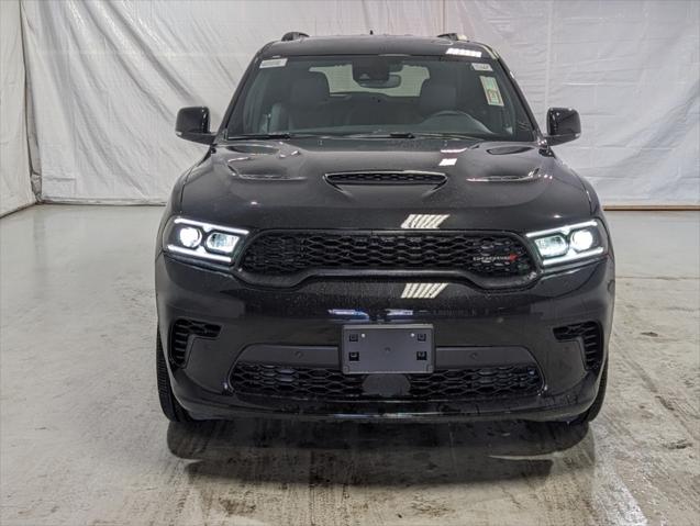2024 Dodge Durango R/T Plus AWD