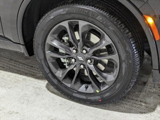 2024 Dodge Durango R/T Plus AWD