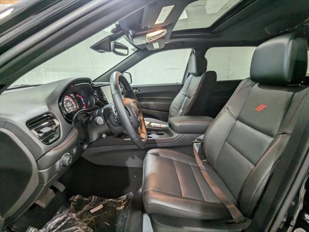 2024 Dodge Durango R/T Plus AWD