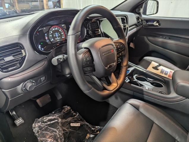 2024 Dodge Durango R/T Plus AWD