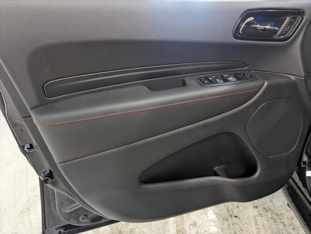 2024 Dodge Durango R/T Plus AWD