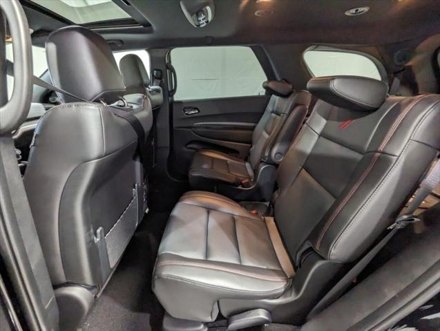 2024 Dodge Durango R/T Plus AWD
