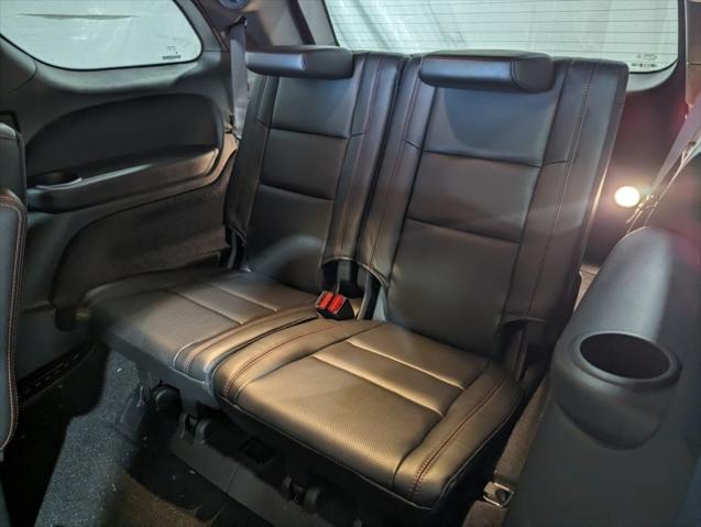 2024 Dodge Durango R/T Plus AWD
