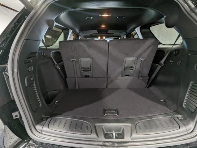 2024 Dodge Durango R/T Plus AWD