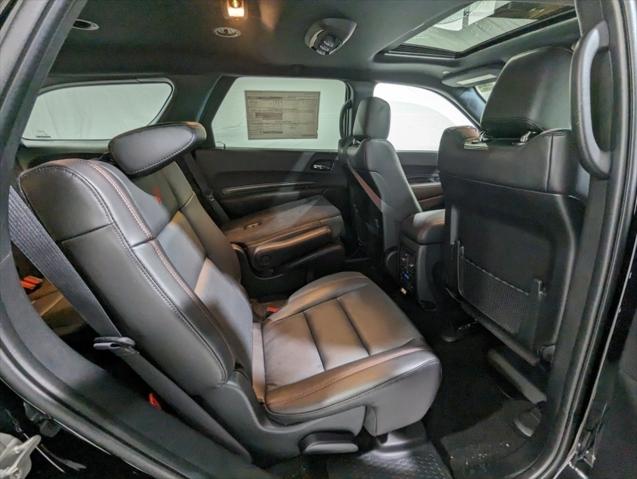 2024 Dodge Durango R/T Plus AWD
