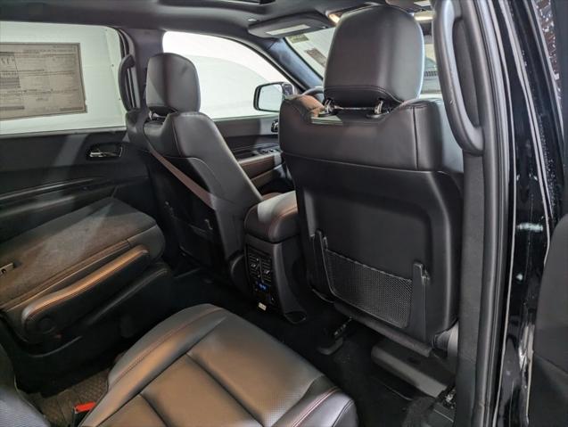 2024 Dodge Durango R/T Plus AWD