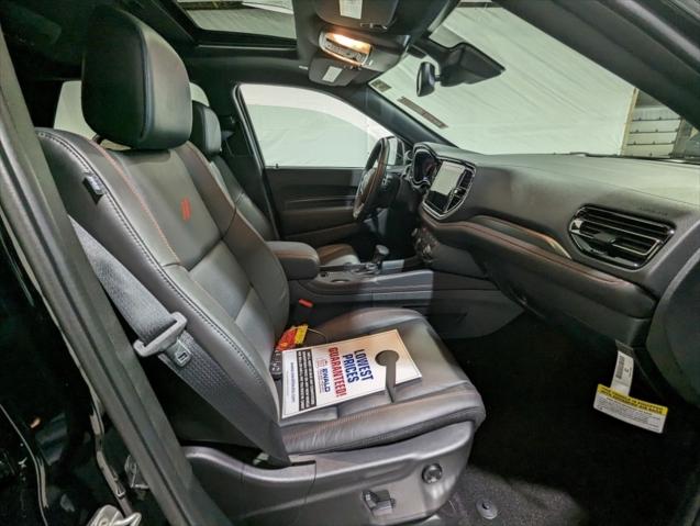 2024 Dodge Durango R/T Plus AWD