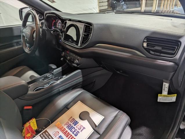 2024 Dodge Durango R/T Plus AWD