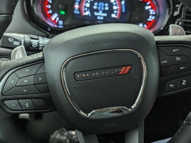 2024 Dodge Durango R/T Plus AWD