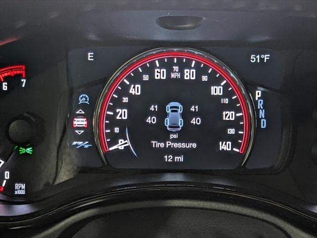 2024 Dodge Durango R/T Plus AWD