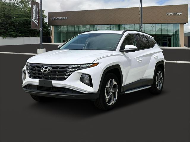 2024 Hyundai Tucson SEL for sale in HICKSVILLE, NY