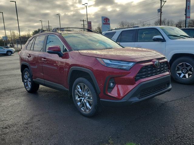 2024 Toyota RAV4 XLE Premium for sale in Langhorne, PA