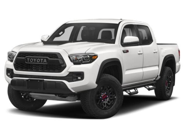 2018 Toyota Tacoma Unknown for sale in Clarksburg, WV