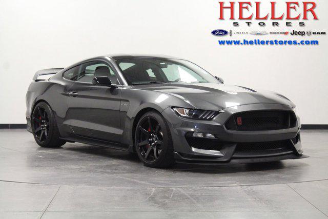 2017 Ford GT Shelby GT350 for sale in El Paso, IL