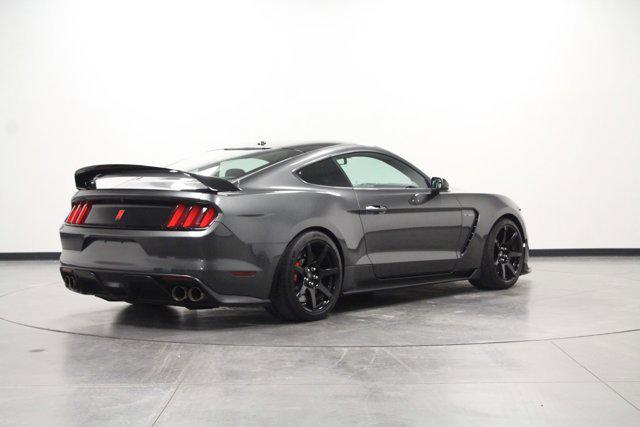 2017 Ford GT Shelby GT350