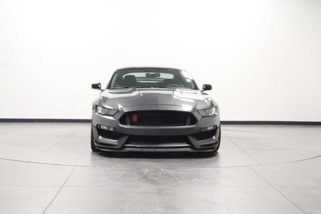 2017 Ford GT Shelby GT350