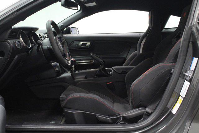 2017 Ford GT Shelby GT350