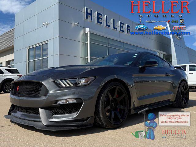 2017 Ford GT Shelby GT350 for sale in El Paso, IL