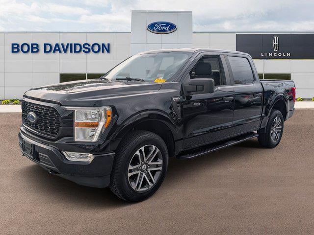 2021 Ford F-150 XL for sale in Baltimore, MD